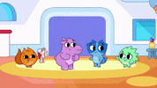 Happy Fun GIF by Pikwik Pack