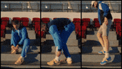 SauconyEU europe lifestyle eu saucony GIF