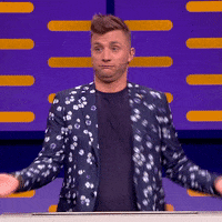 SBS6 what shocked weird show GIF