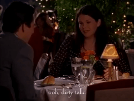 season 2 netflix GIF by Gilmore Girls 