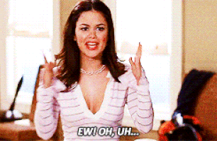 summer roberts GIF