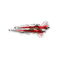 maltairshow maltairshow patrouillesuisse Sticker