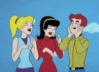 episode 12 GIF by Archie Comics