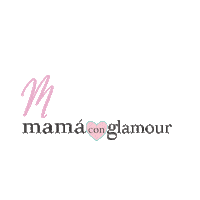 mcglamour glamour mamáconglamour rebekkamoreno mamaglamour Sticker