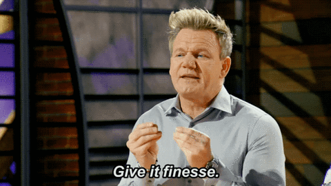 fox GIF by Masterchef