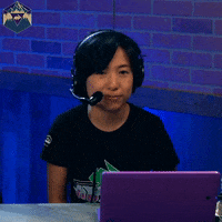 hyperrpg reaction funny weird twitch GIF