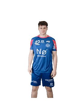 Handball Sticker by TSV Bayer Dormagen