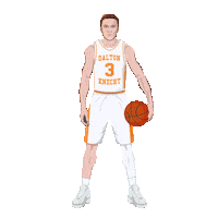 Tennessee Volunteers Basketball Sticker by Panini America