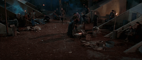 Star Trek Phoenix GIF by Goldmaster
