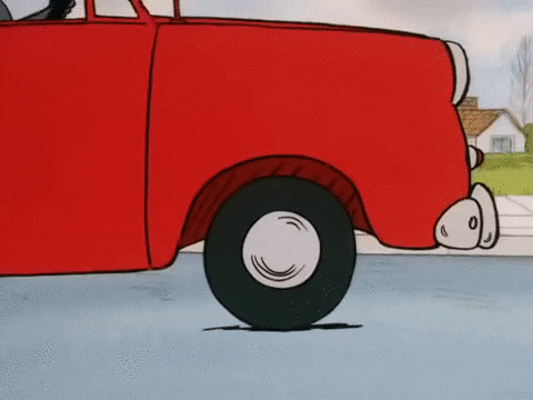 charlie brown GIF by Peanuts