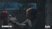 handmaidstale GIF by HULU