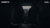 Elisabeth Moss Luke Bankole GIF by HULU