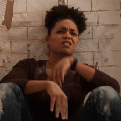 Station 19 Ugh GIF by ABC Network