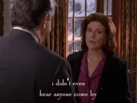 season 5 netflix GIF by Gilmore Girls 