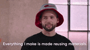 The Hype Fashion GIF by HBO Max