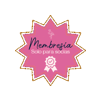 Badge Medalla Sticker by Flordeemprendedora