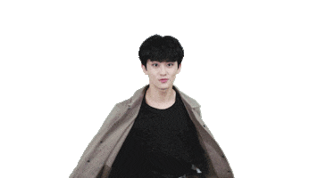 mark Sticker by NCT 127
