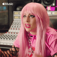 Lets Go What GIF by Apple Music