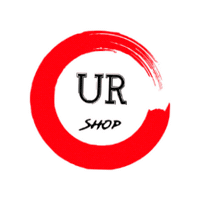 Ulises Shop Sticker