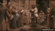 Palm Sunday GIF