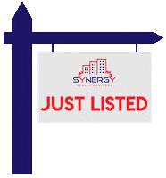 Synergy Sticker by Androssarduy
