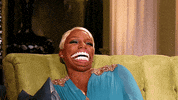 real housewives nene GIF by RealityTVGIFs