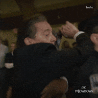 Come At Me Kyle Maclachlan GIF by FX Networks