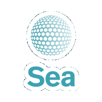 Sea Biodiversity Sticker by Fachiro Strategic Design