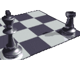 chess STICKER