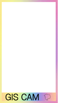 Frame Cam Sticker by Girls in STEM