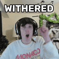 Wither GIF