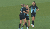 Goalcelebration GIF by National Women's Soccer League