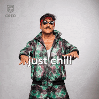 Jackie Shroff GIF by cred_club