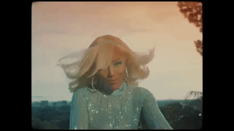Say So Doja Cat GIF by HipHopDX