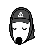 realdogshouse dogs dogs coin dogs telegram dogs community Sticker
