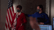 Celebrate Season 4 GIF by 9-1-1 on FOX