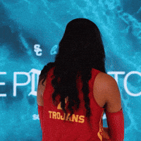 Fighton GIF by USC Trojans