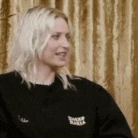 Linkin Park Interview GIF