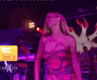 Dance Concert GIF