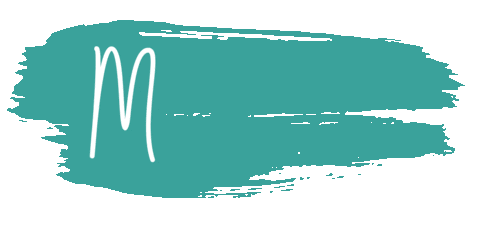 Monday Paint Sticker by infodesignerin