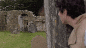 Sad Hide And Seek GIF by MASTERPIECE | PBS