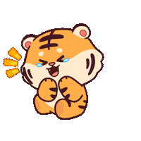 Cry Laughing Ha Ha Ha Sticker