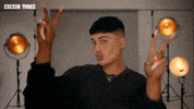 Season 2 Pout GIF by BBC Three