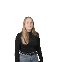 en-teken lift elevator teken zohra Sticker