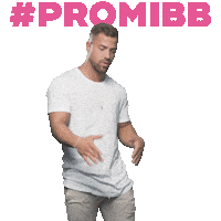 Love Island Dancing Sticker by ProSiebenSat.1