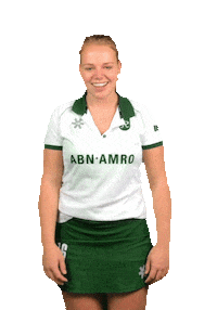 Goal Fieldhockey Sticker by HC Rotterdam