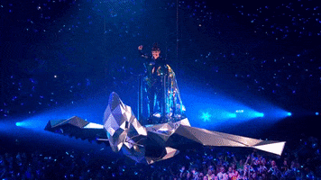 Netta Barzilai Spinning GIF by Netta