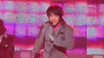 kpop rain k-pop k pop bi rain GIF