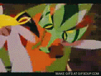lion king GIF