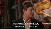 anders holm GIF by Workaholics